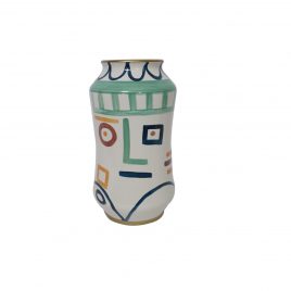 Pablo Ceramic Vase