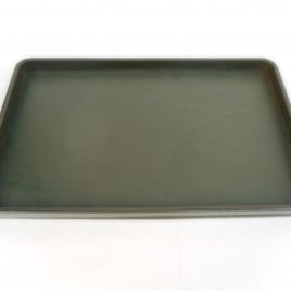 Antique Chinese Laquer Trey