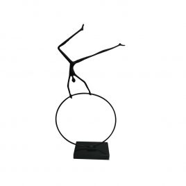 Freeman Sculpture (L)/ประติมากรรมฟรีแมน (L)