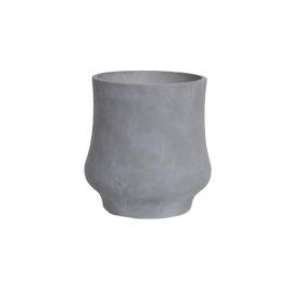 Ash Planter (L)/กระถางต้นไม้