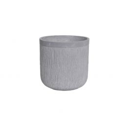 Fossil Planter (M)/กระภางต้นไม้