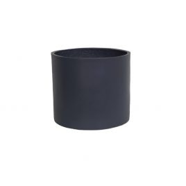 Blacken Planter/กระถางสีดำ