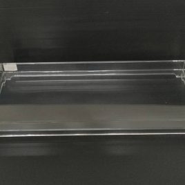 Acrylic Display Tray ถาดโชว์อะคริลิก