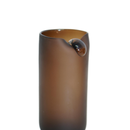 Thunder Gray Vase แจกันสีเทา