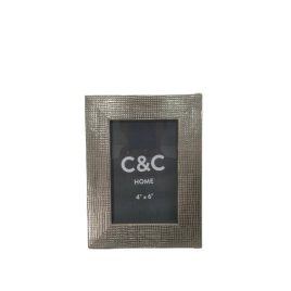 Madison Photo Frame กรอบรูปเมดิสัน (4″x 6″)