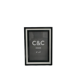 Emma Photo Frame กรอบรูปเอมม่า (4″x6″)