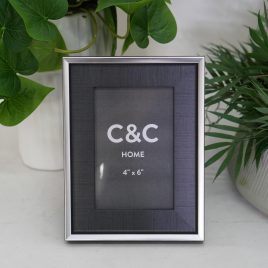 Jesse Photo Frame กรอบรูปเจสซี่ (4″ x 6″)