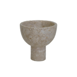 Marble Bowl-ชามหินอ่อน