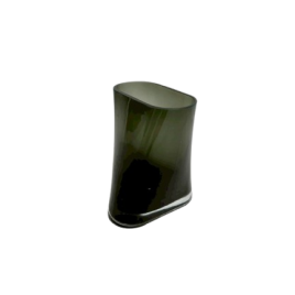 Swedish Modern Glass Vase แจกันแก้วโมเดิร์น
