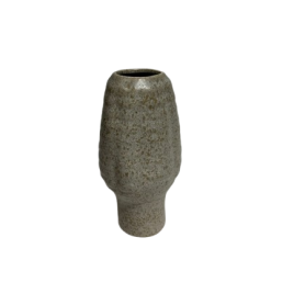 Cocoon Ceramic Vase  แจกันเซรามิก