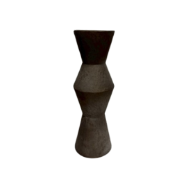 Casa Earthen Vase แจกันดินเผาคาซ่า