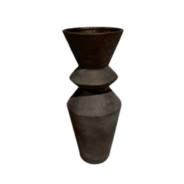 Casa Earthen Vase แจกันดินเผาคาซ่า