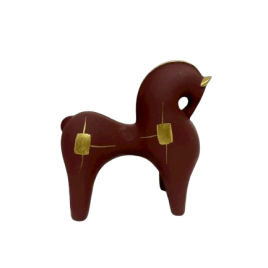 Resin Horse (L) ม้าเรซิน