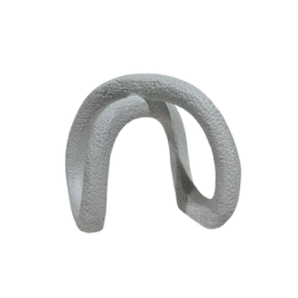 Resin Knot Sculpture ประติมากรรมเรซิ่นปม