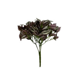 Articial Tradescantia เทรดสแคนเทียประดิษฐ์